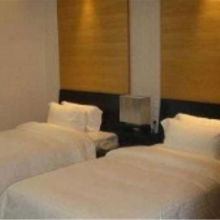 Hundred Centuries Hotel Shanghai Xangai Quarto foto