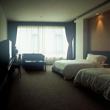 Hundred Centuries Hotel Shanghai Xangai Exterior foto