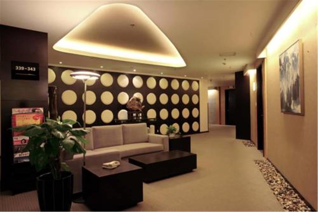 Hundred Centuries Hotel Shanghai Xangai Exterior foto