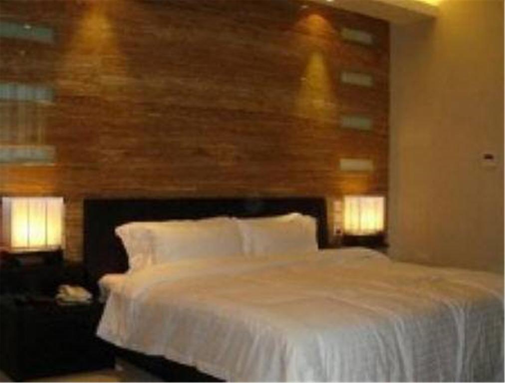 Hundred Centuries Hotel Shanghai Xangai Quarto foto
