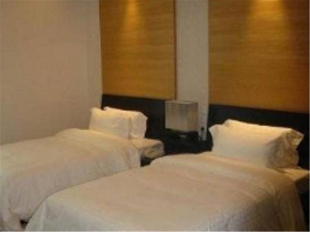 Hundred Centuries Hotel Shanghai Xangai Quarto foto