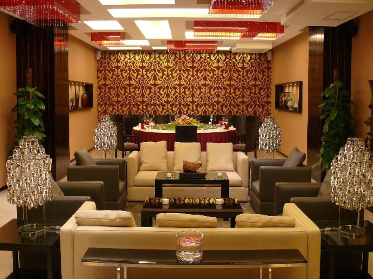 Hundred Centuries Hotel Shanghai Xangai Exterior foto