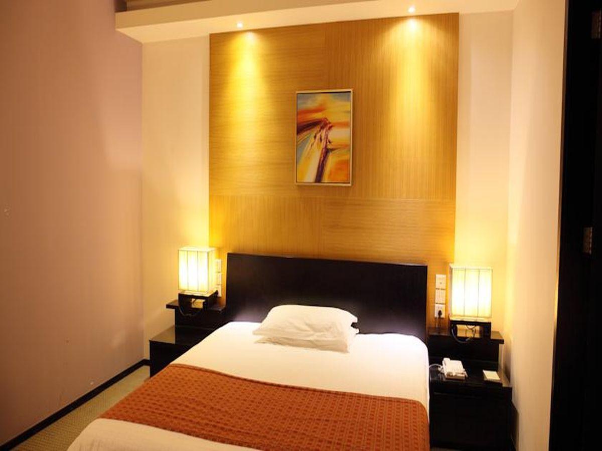 Hundred Centuries Hotel Shanghai Xangai Exterior foto