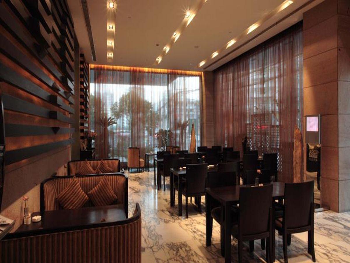 Hundred Centuries Hotel Shanghai Xangai Exterior foto