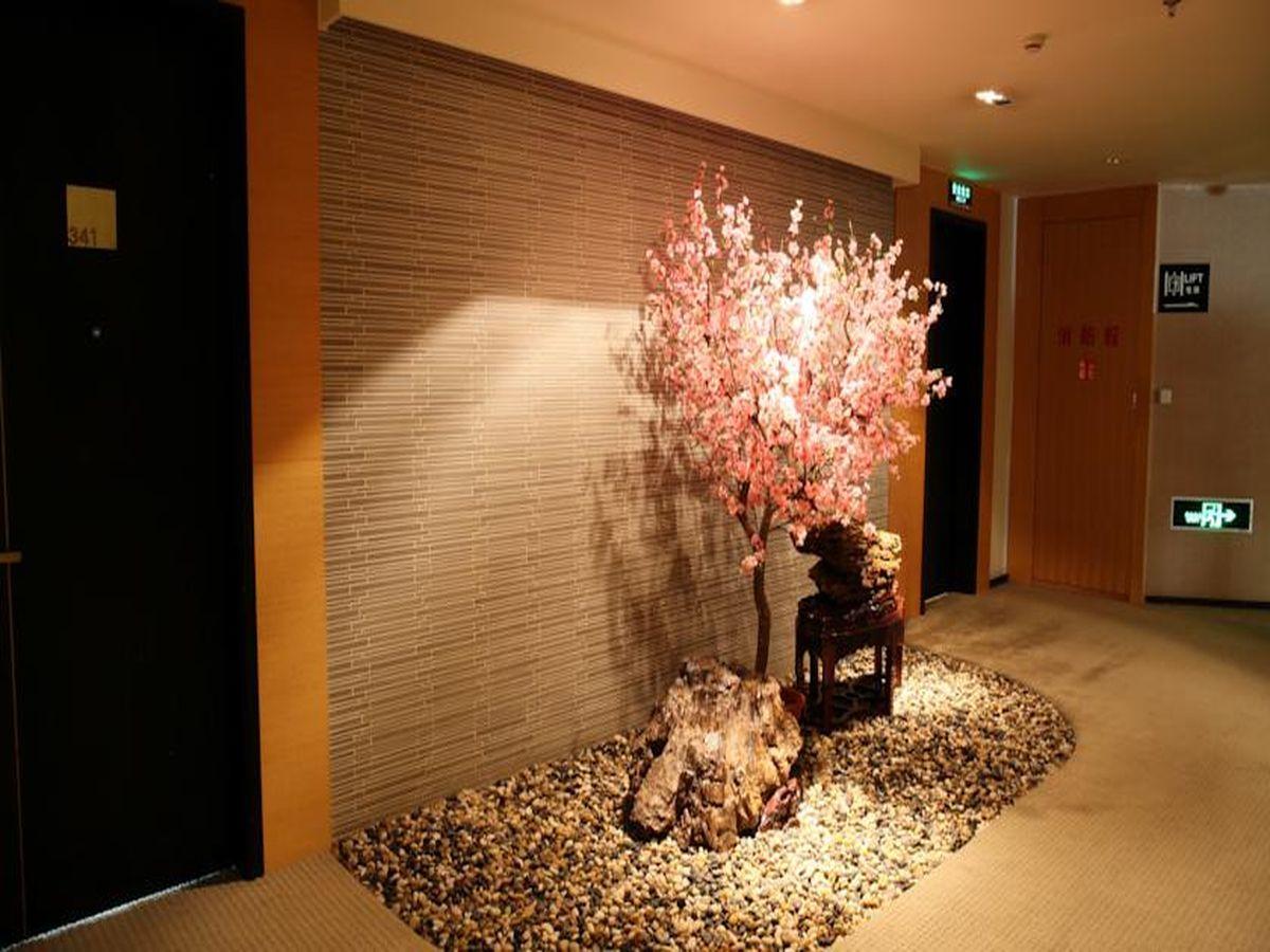 Hundred Centuries Hotel Shanghai Xangai Exterior foto