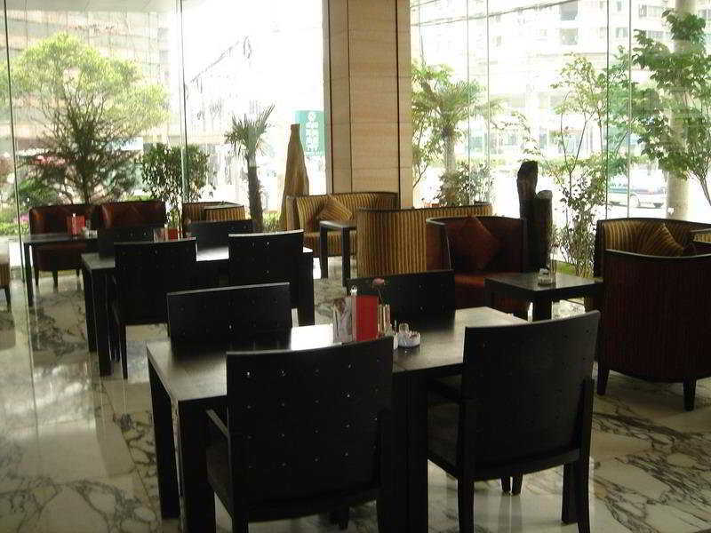 Hundred Centuries Hotel Shanghai Xangai Exterior foto
