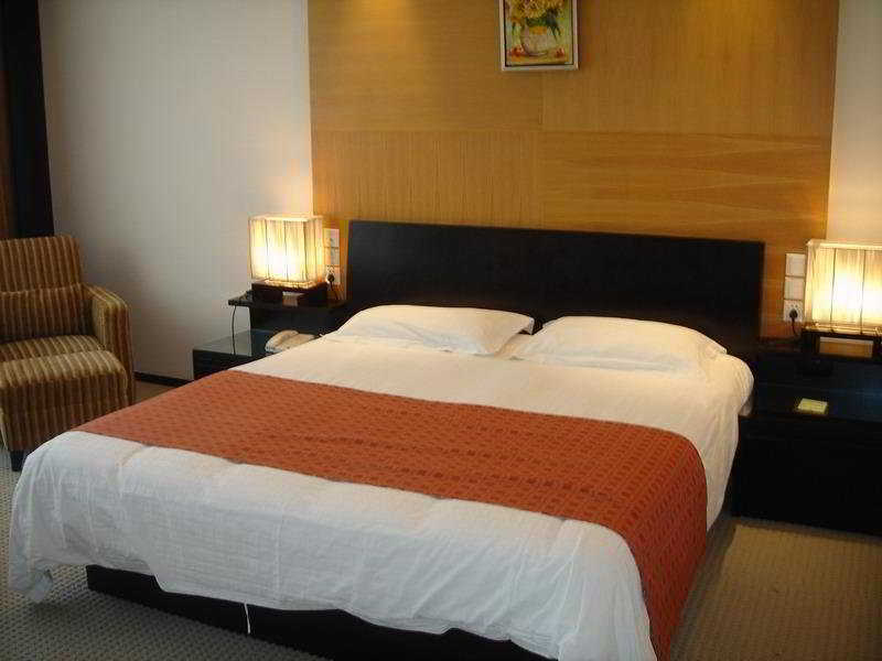Hundred Centuries Hotel Shanghai Xangai Exterior foto