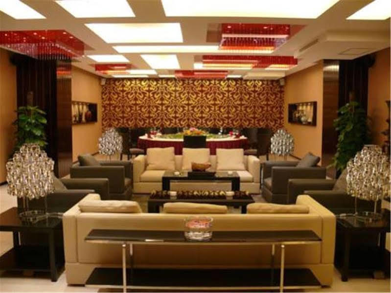 Hundred Centuries Hotel Shanghai Xangai Exterior foto